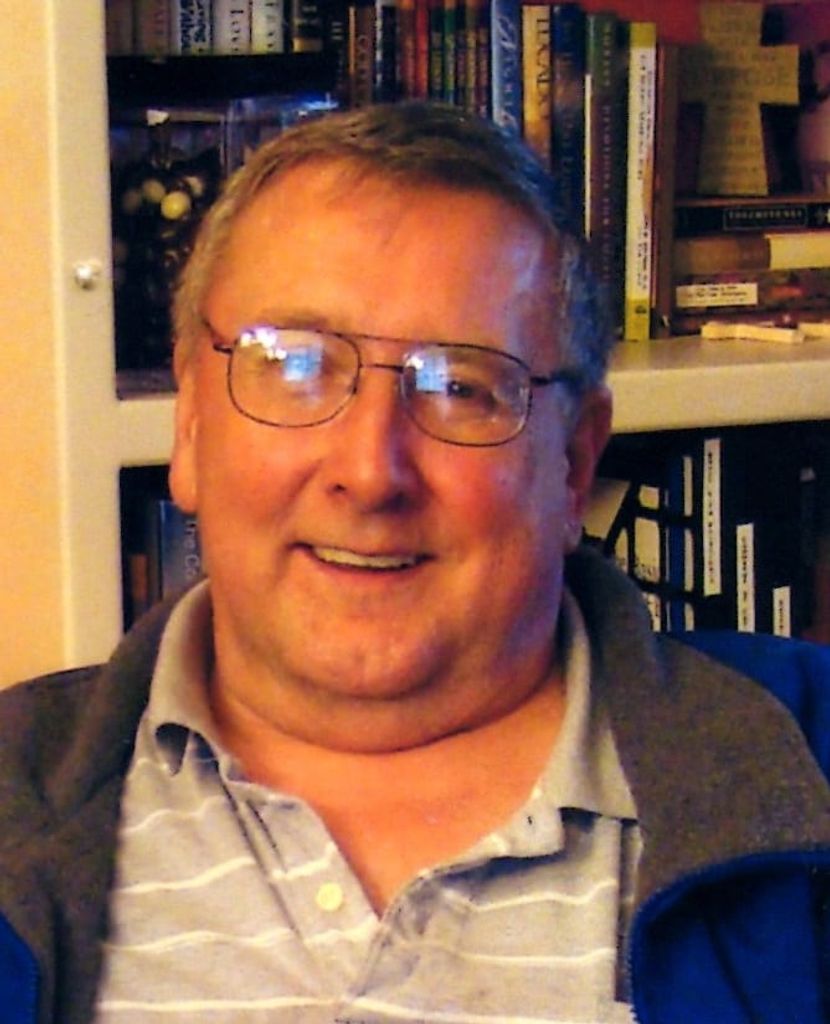 Bunting, Charles