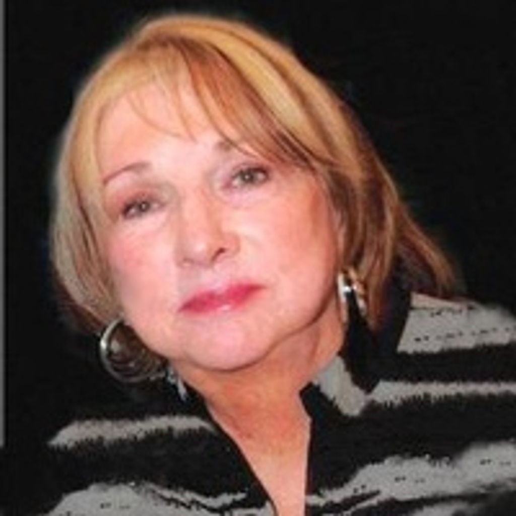 Betty "Ione" Campbell Lindsey