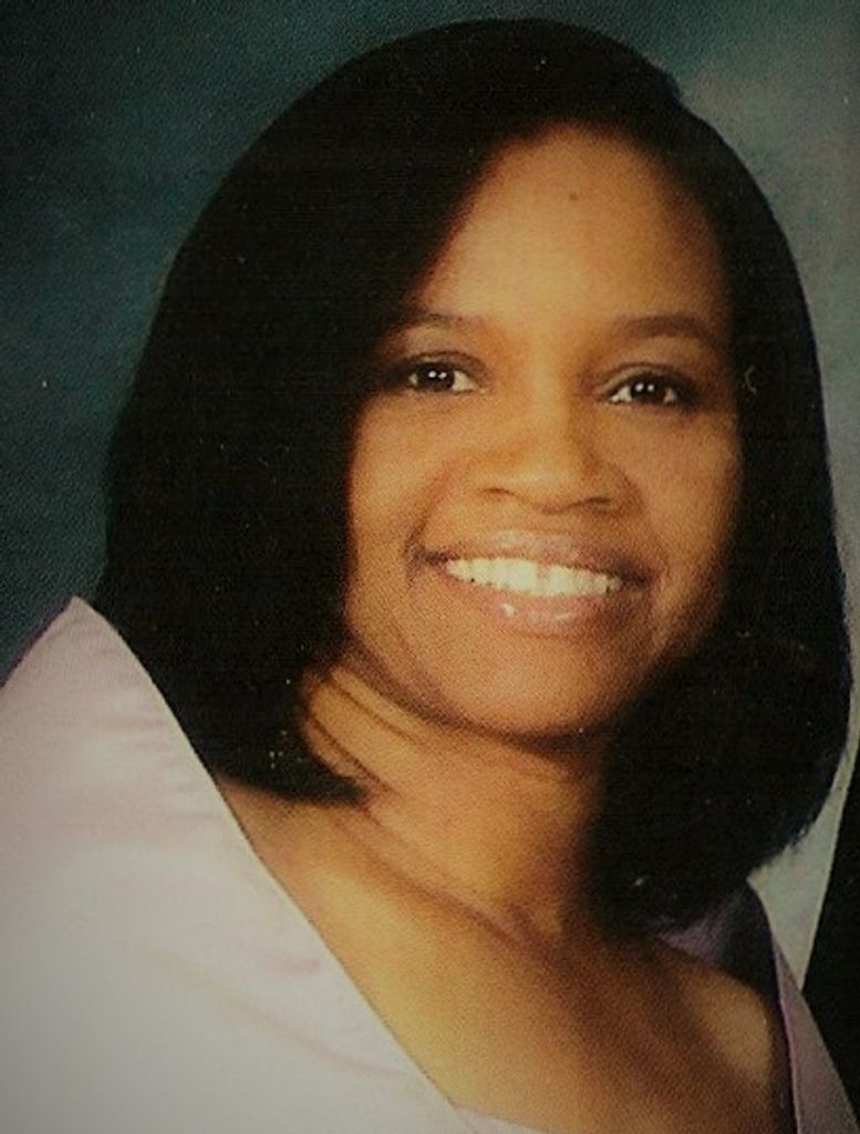 Felecia  Annette Paxton