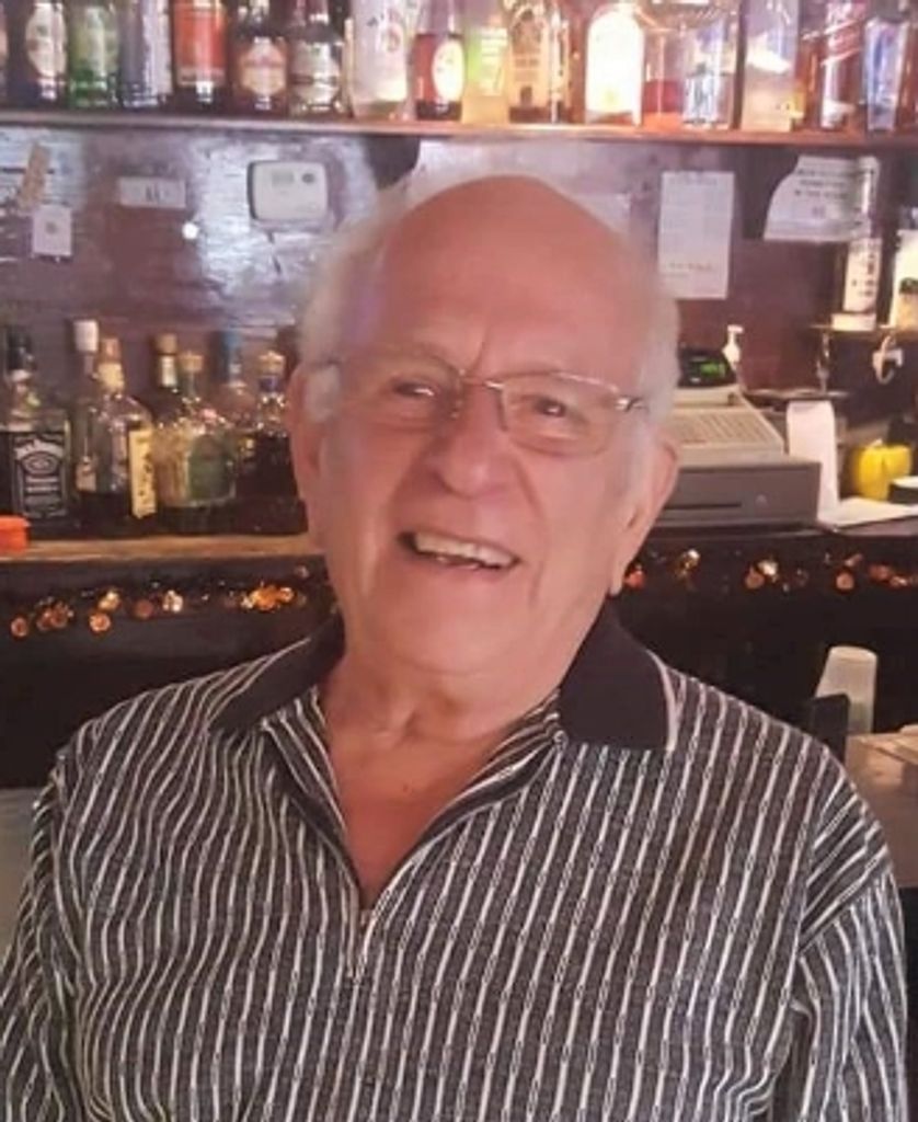 Nickolas G. Strovilas Profile Photo