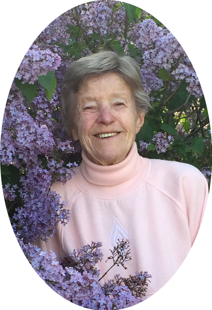Phyllis L. Fuhrman 92 Of Larslan Montana