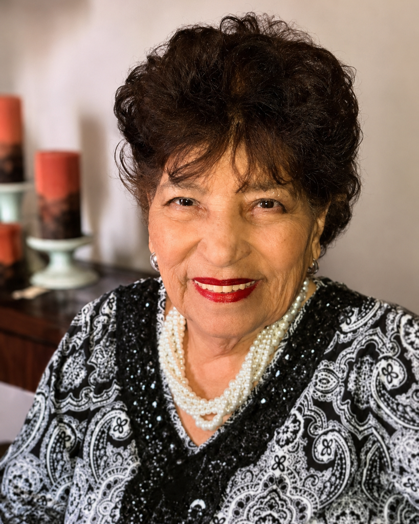 Lusinda V. Ramirez Profile Photo