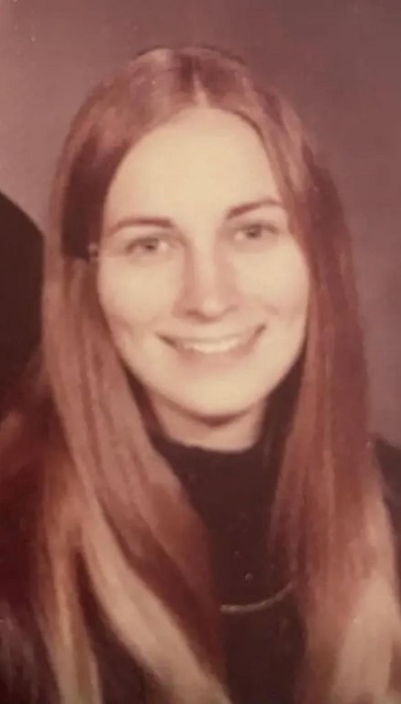 Frances A. Portell Profile Photo