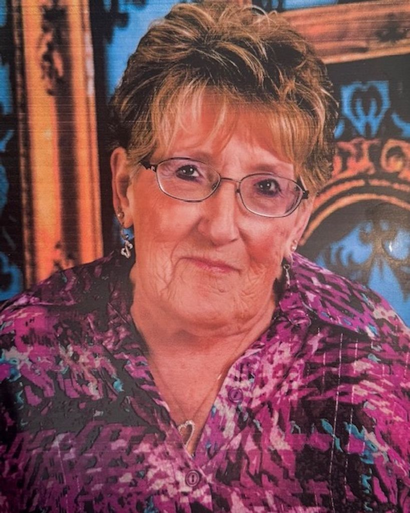 Doris Ann Newcom Profile Photo