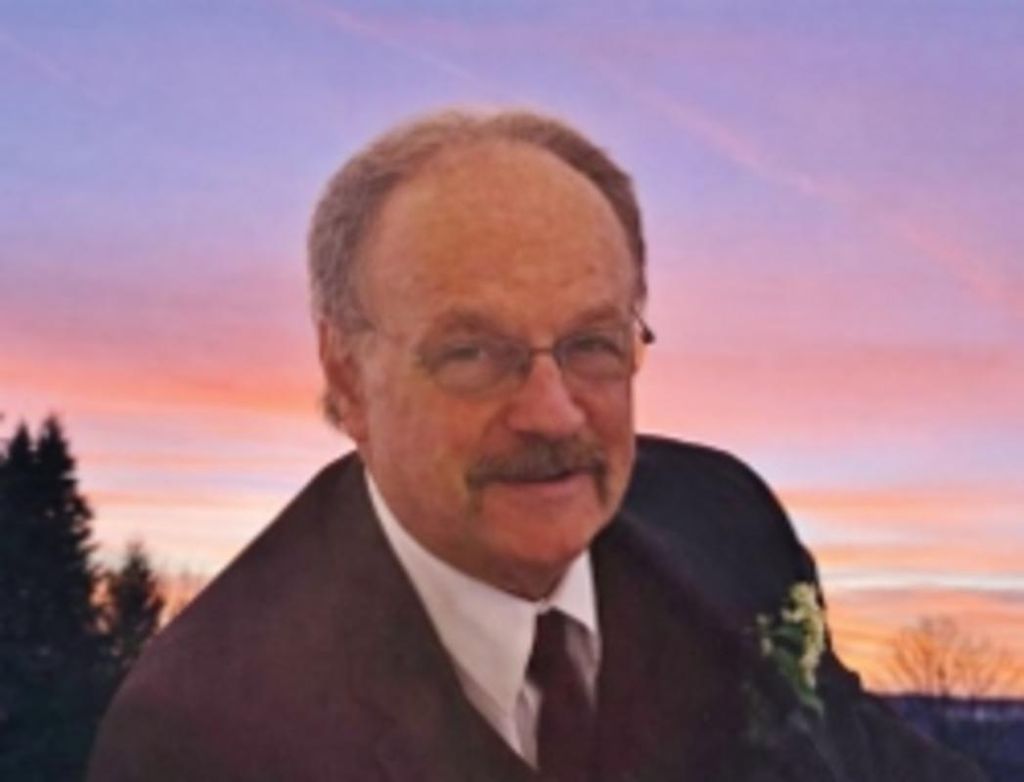 James "Jim" D. Mann Jr. Profile Photo