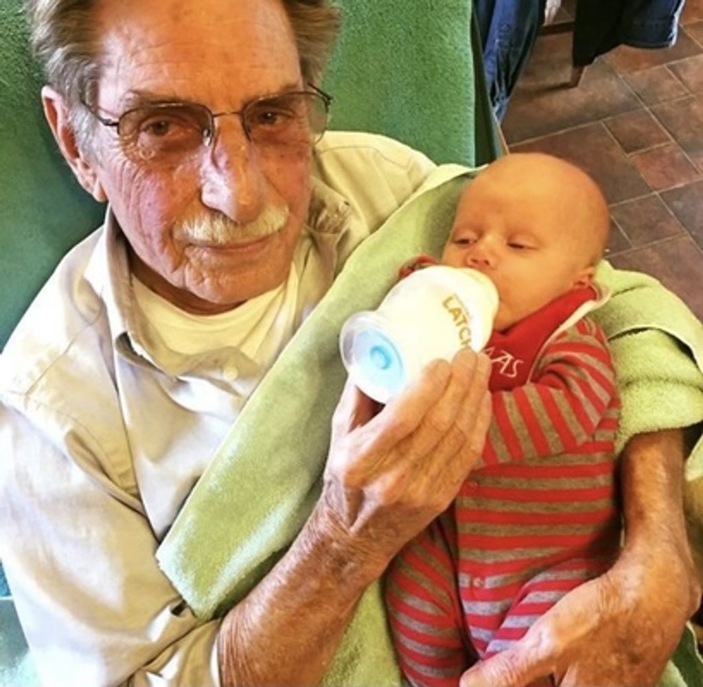 Roy Lee Phillips Profile Photo