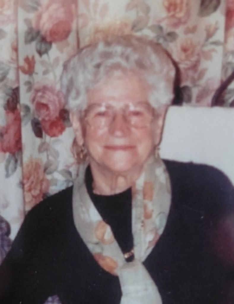 Mary Catherine Mcelroy Profile Photo