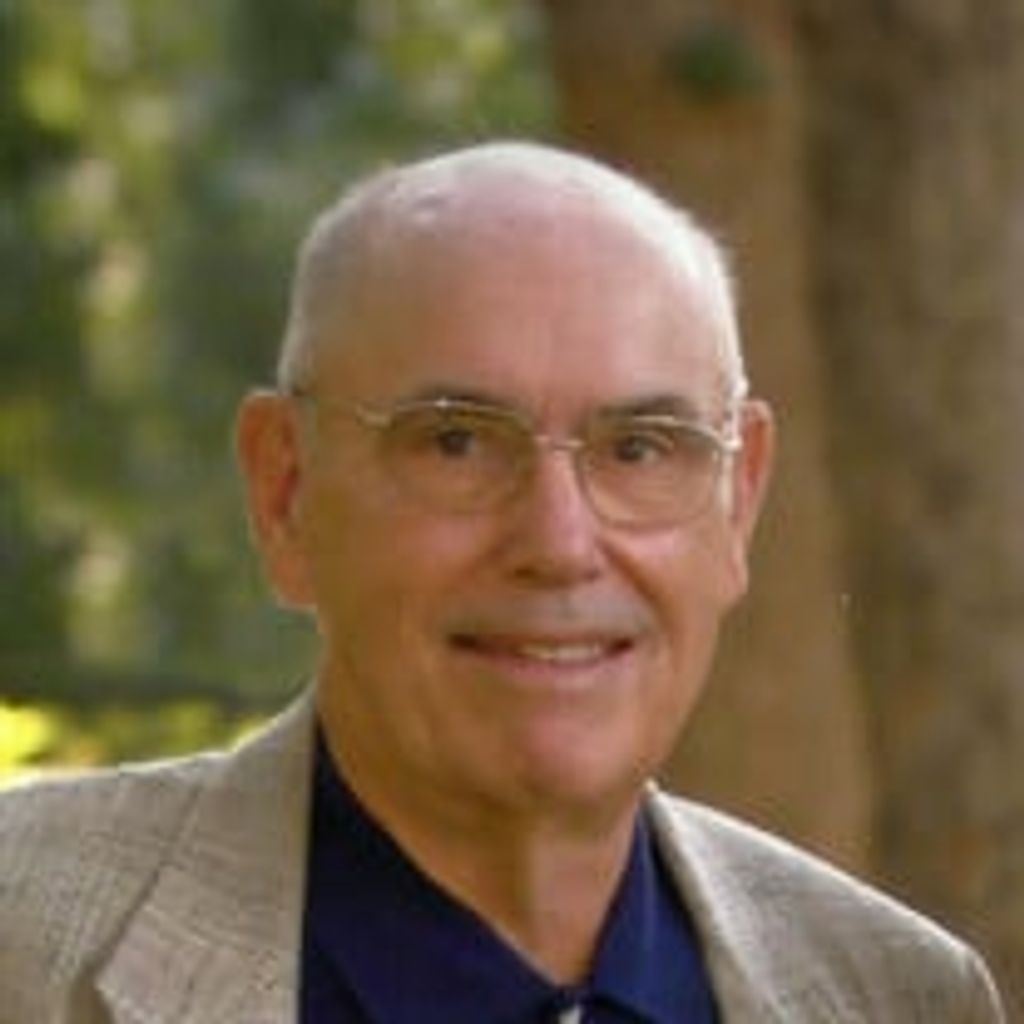 Charles William Wood
