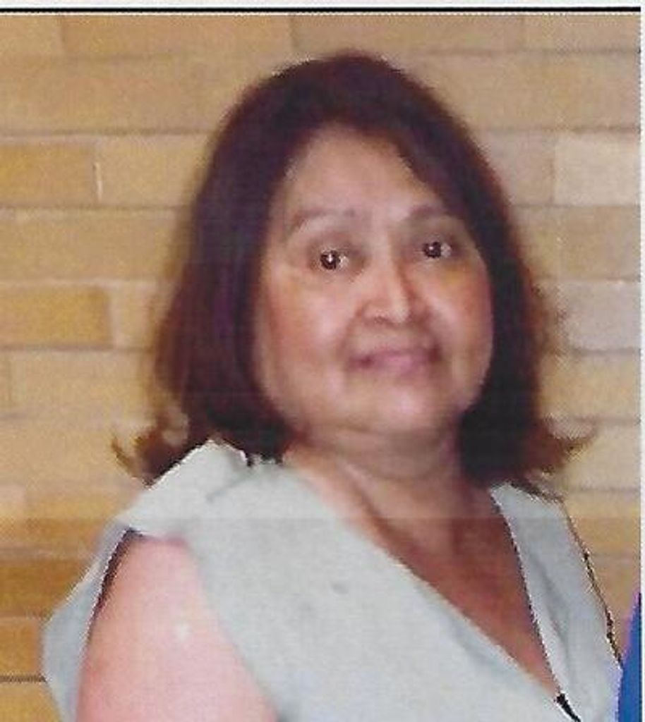 Delia Garcia Profile Photo