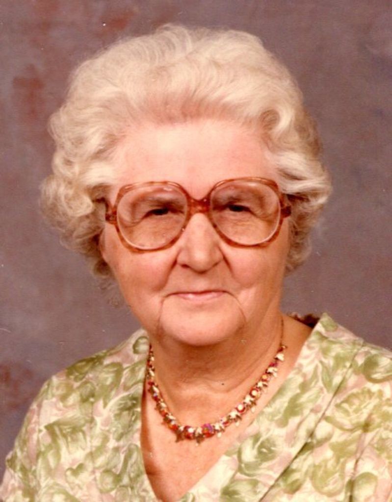 Irene Butler