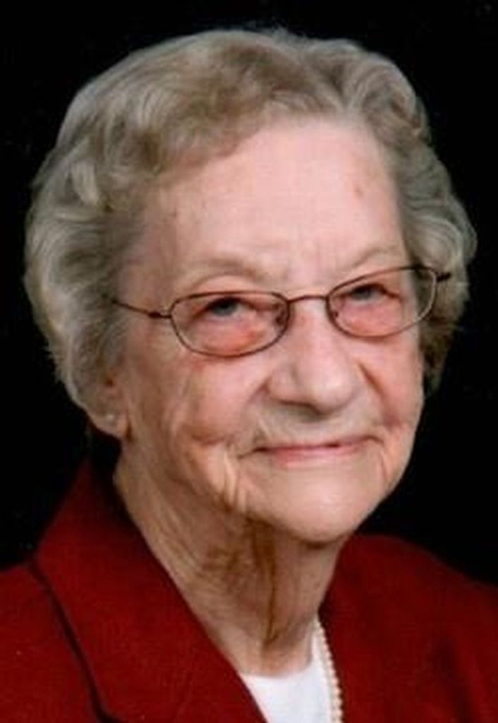 Lola E. Weybright
