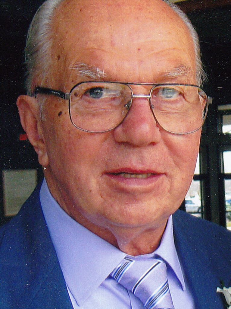 Charles Formby