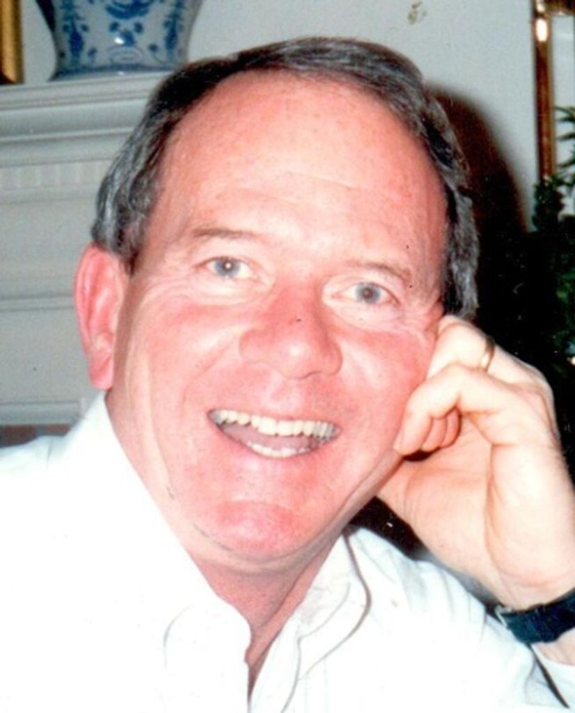 Nicholas W. Fenney Profile Photo