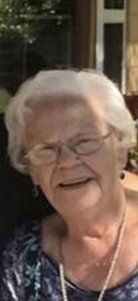 Betty Harnar Profile Photo