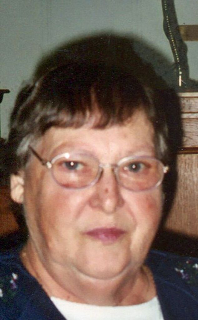 Martha Jean Kitchens