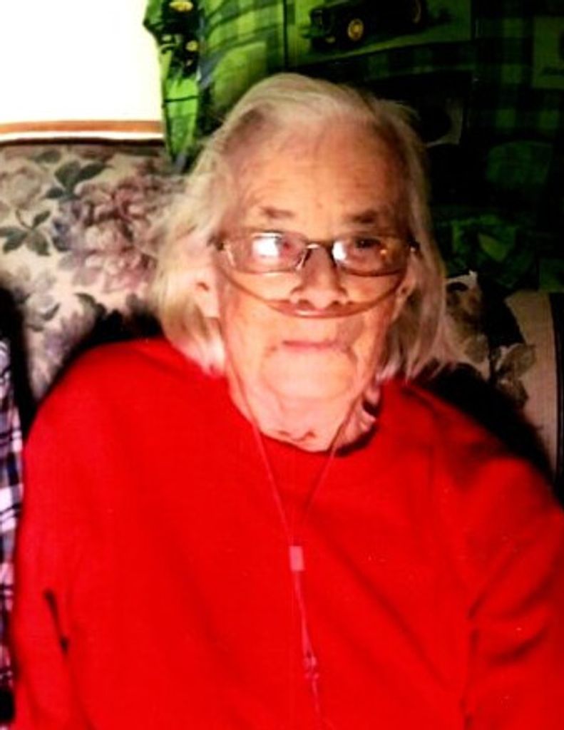 Norma Lee (Hanes)  Duvall