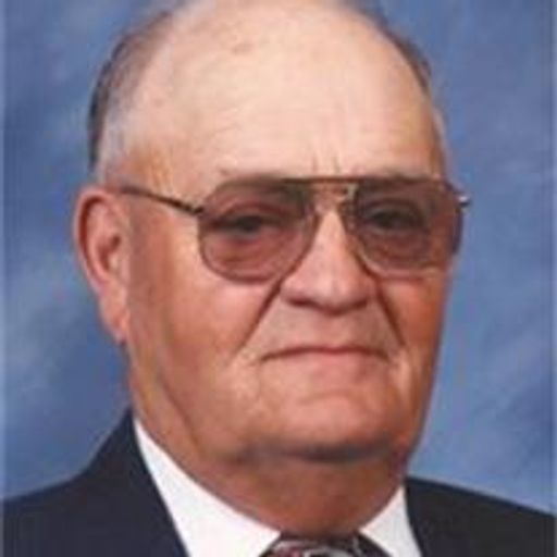 Marvin Fredrick Hinrichs Profile Photo