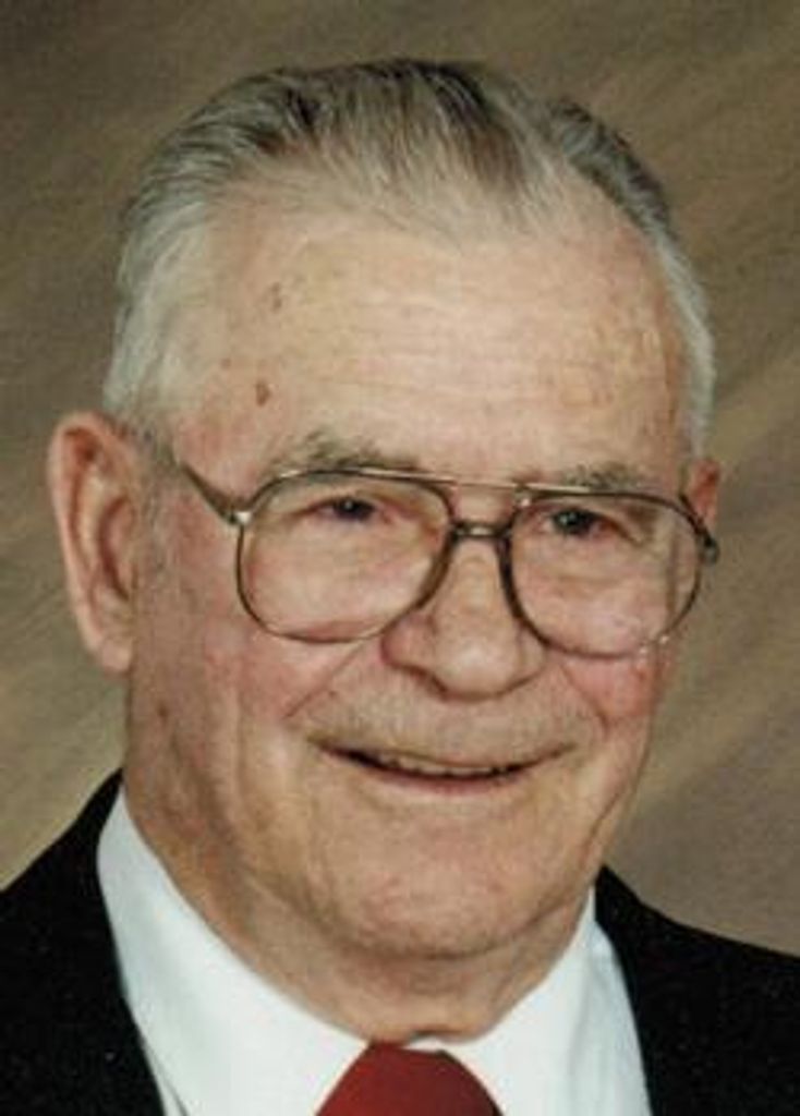 George W. Shepherd Profile Photo