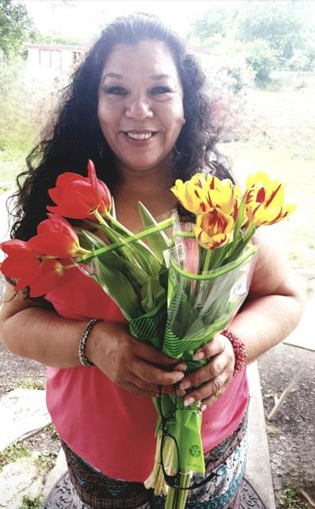 Diana "Dede" Rodriguez Profile Photo