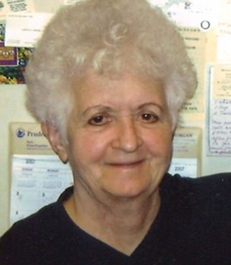 Margaret Wencak