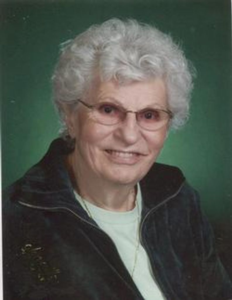Lucille E Wethern Profile Photo