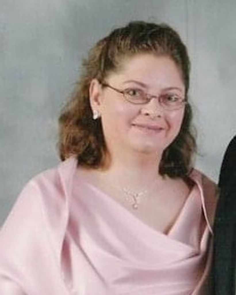 Roberta Joyce Weathers Profile Photo