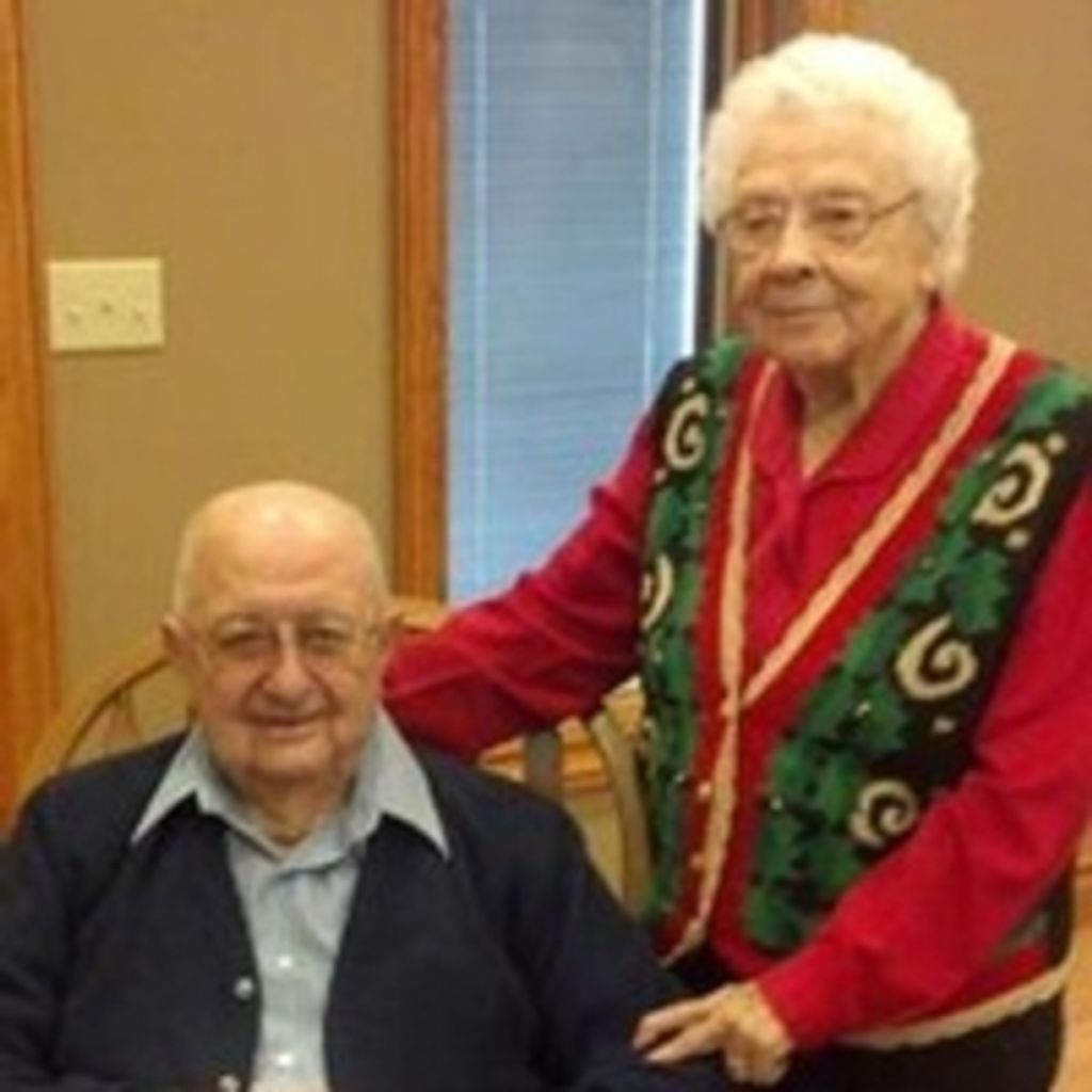 Frances B. Lindsey Robbins