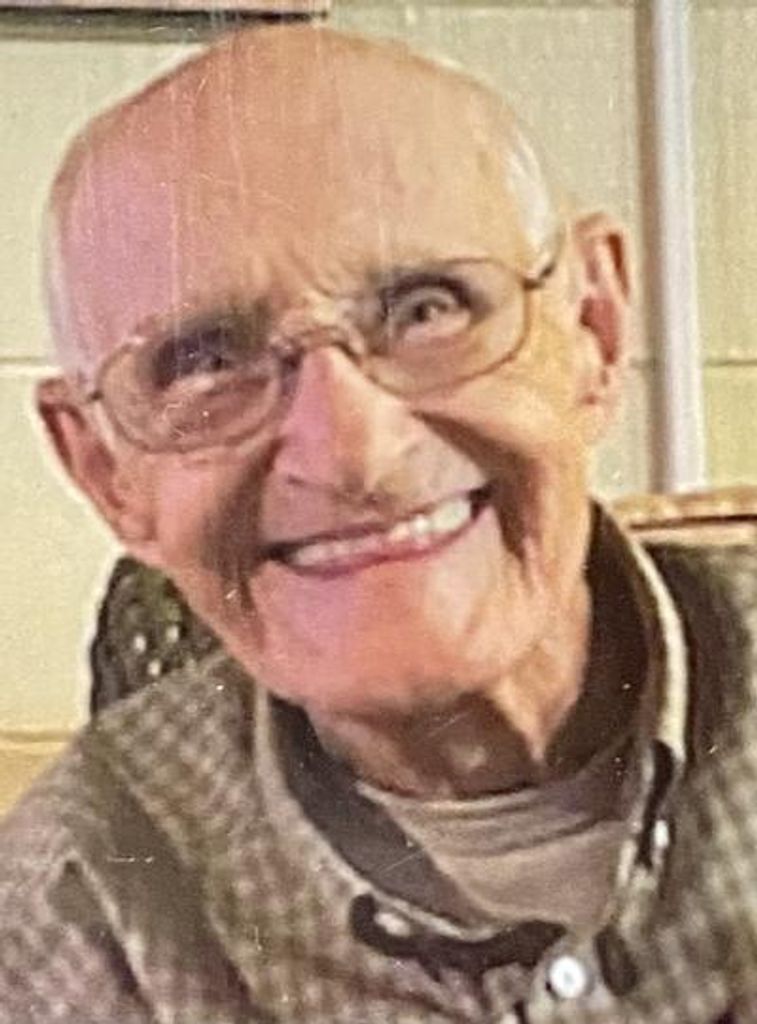 Billie "Bill" James Tennant Profile Photo