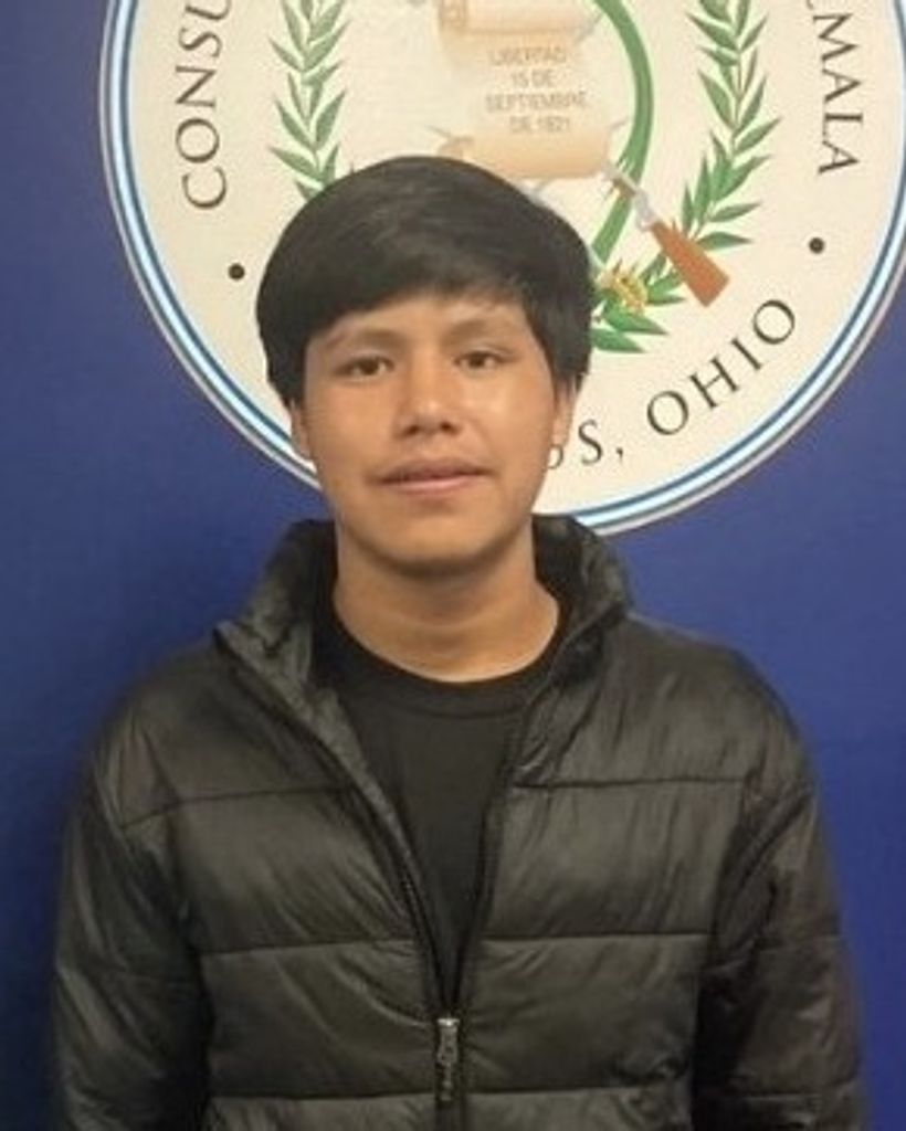 Edvin Pascual Antonio