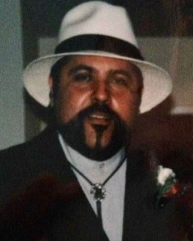 Michael Xavier Rivas