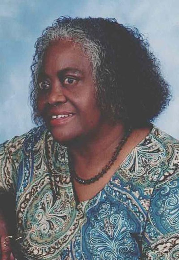 Ms. Pearl M. Spaulding Profile Photo