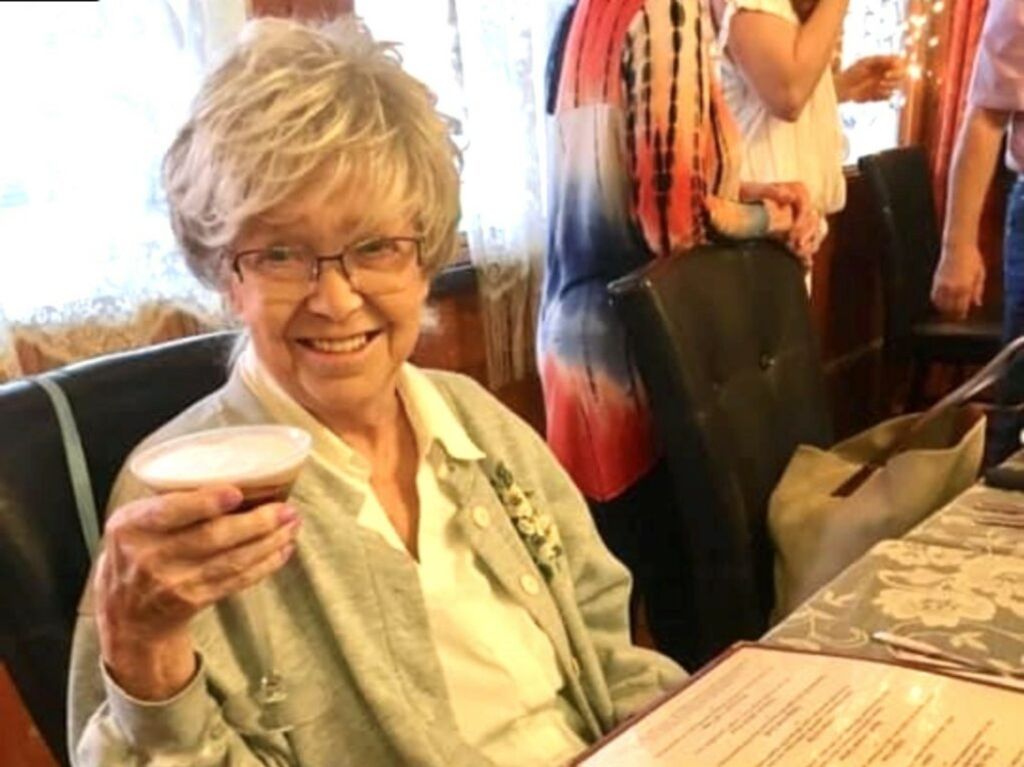 Carol Marie Eustis Profile Photo