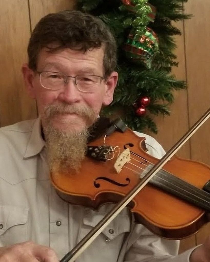 Emil "Chuck" Tschoepe, III Profile Photo