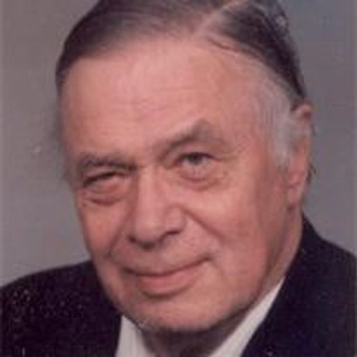 Bruce Whitmore Profile Photo