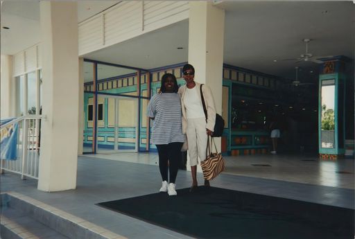 Gloria Jean Glover photo gallery thumbnail 17 of 19