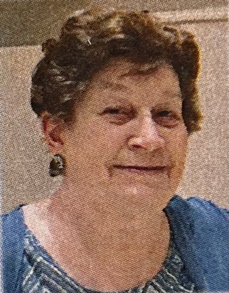 Jeanne Johnson (Dettman)  Watson Profile Photo