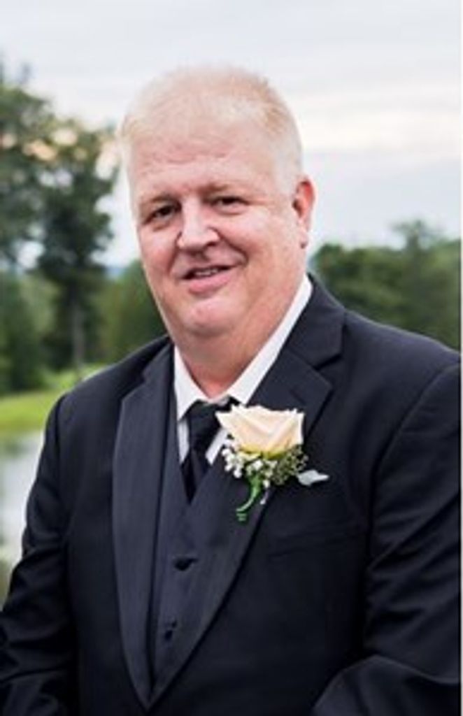 Randal Dale Reiber