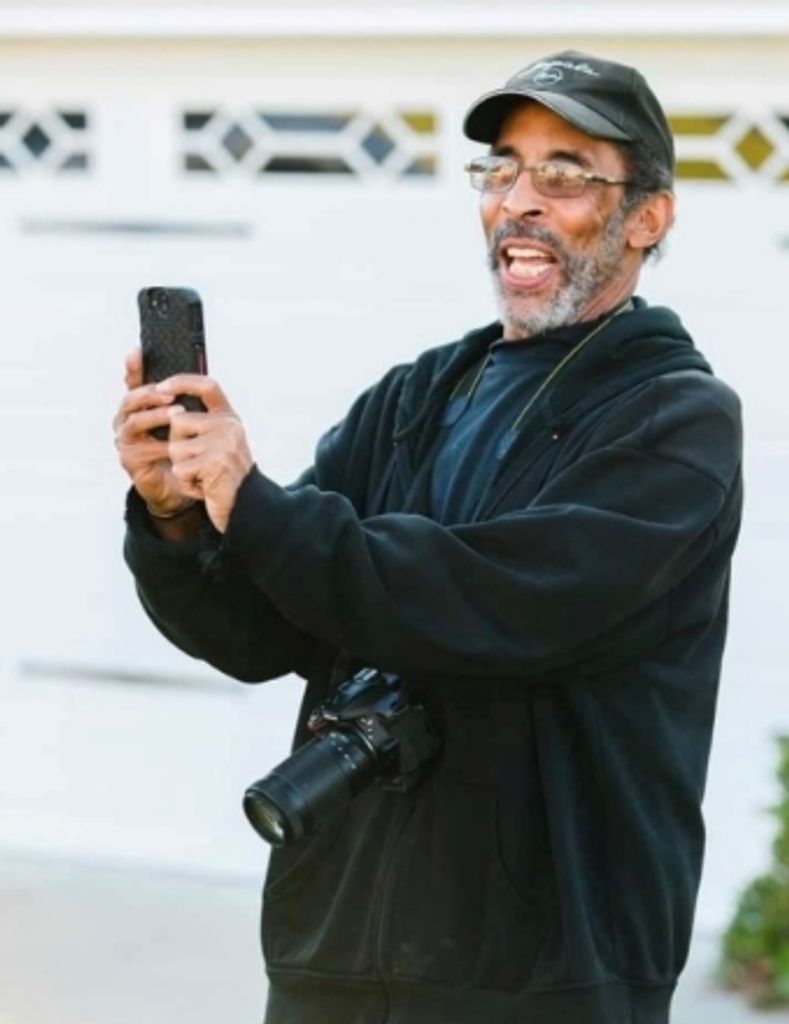Allen B. "Vinny" Mcfollins