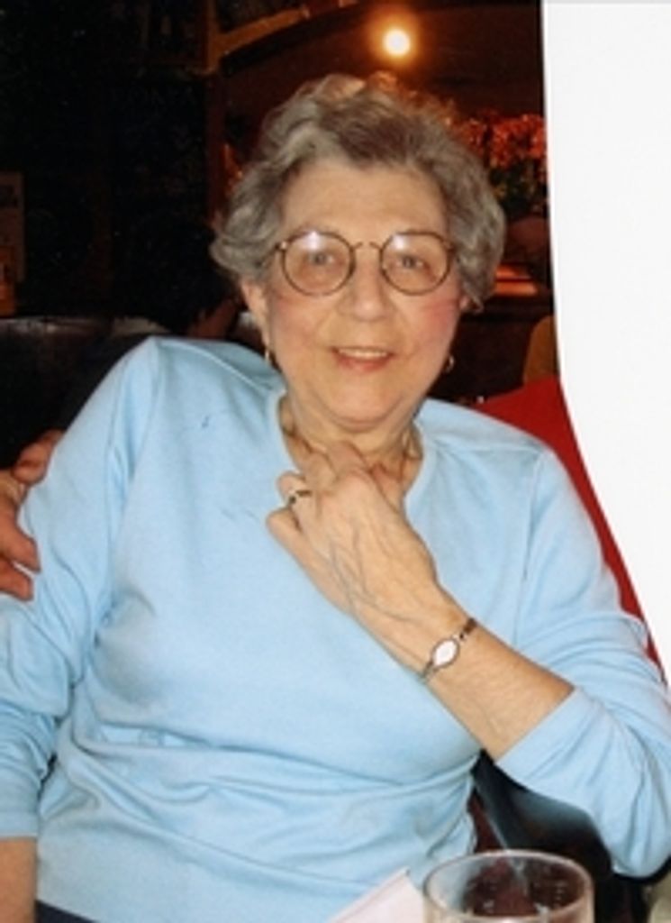 Robinette Kleinschmidt