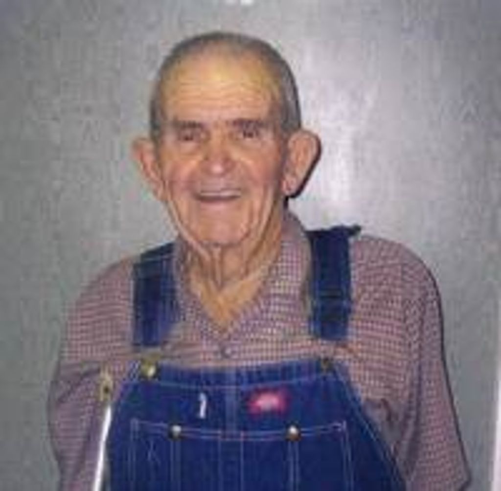 Benton Bearden