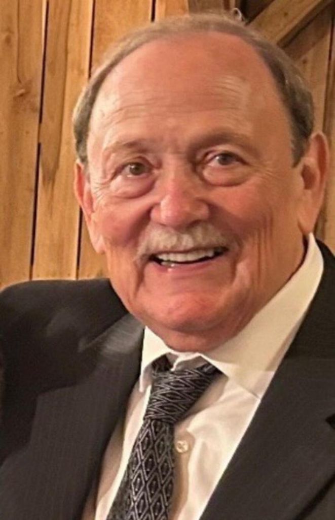 David Bruce Fedak, Sr. Profile Photo