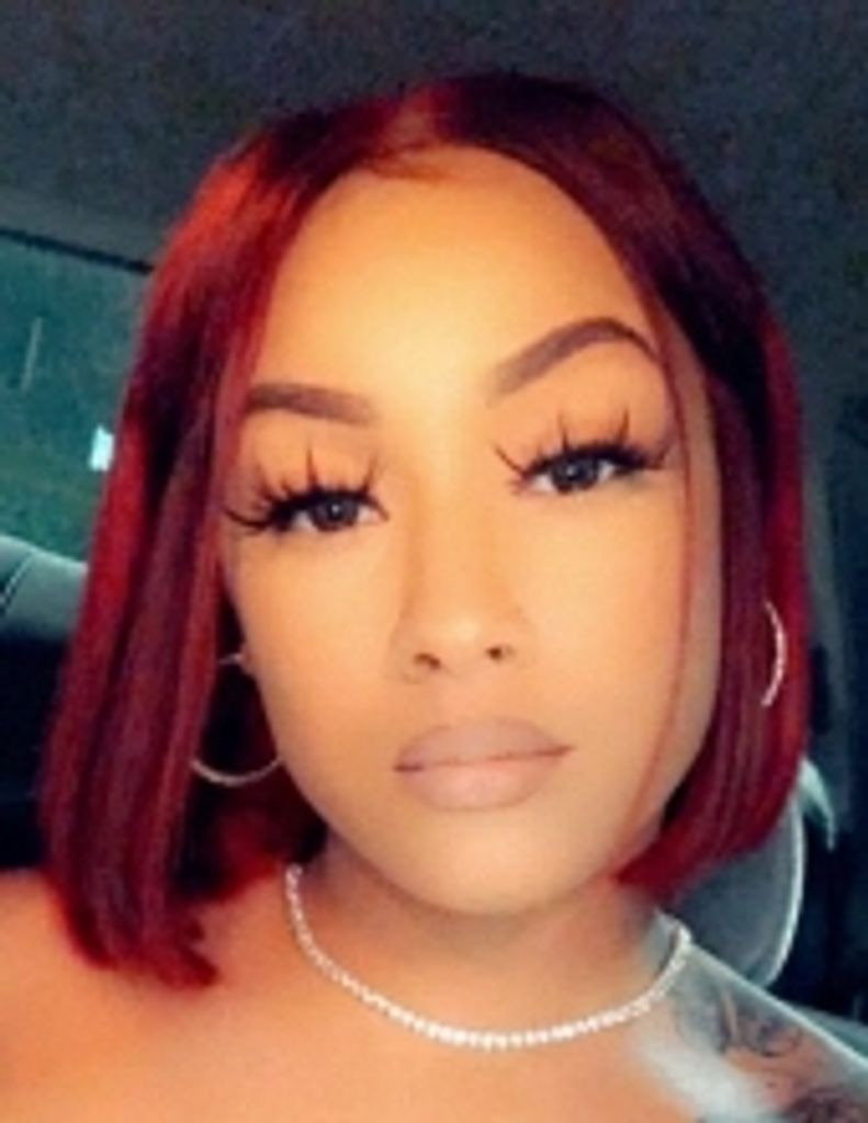 Kyndal 'Red' Reynolds