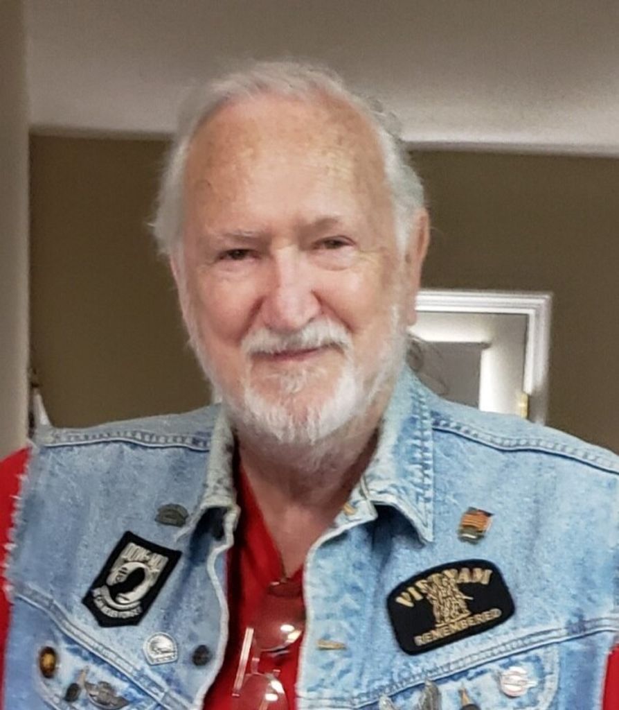 Johnnie Howard Barfield, Sr