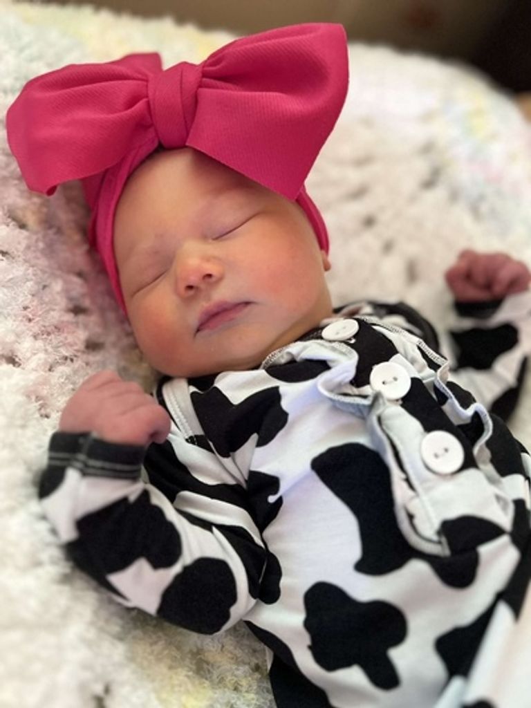 Raelynn Reed Hampton Profile Photo