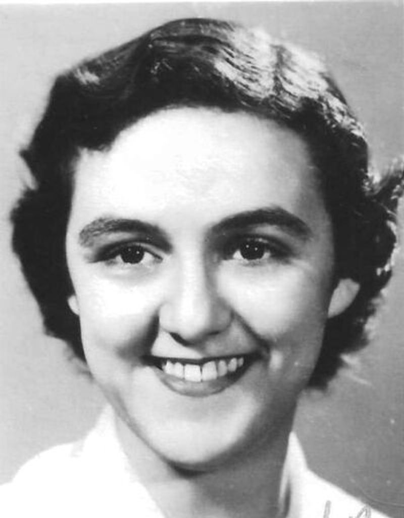 Lois Anne Stultz Profile Photo