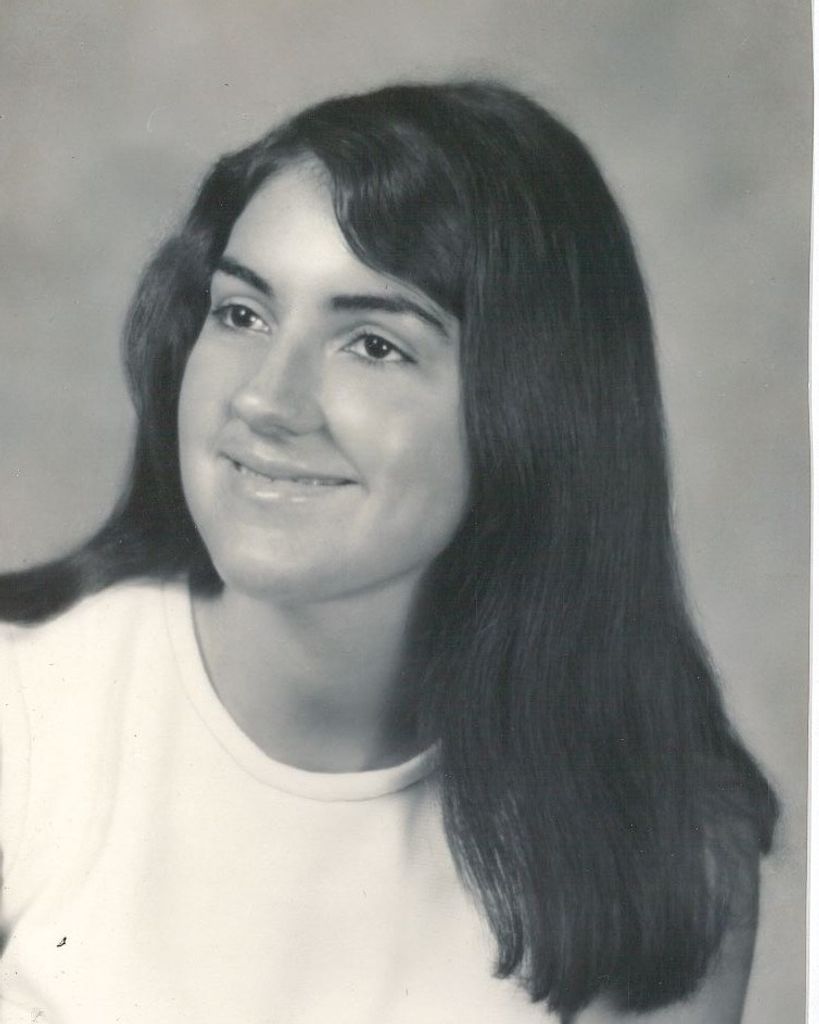 Mary Lynne Kimsey