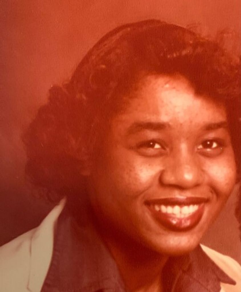 Beverlyn Ann Johnson Profile Photo