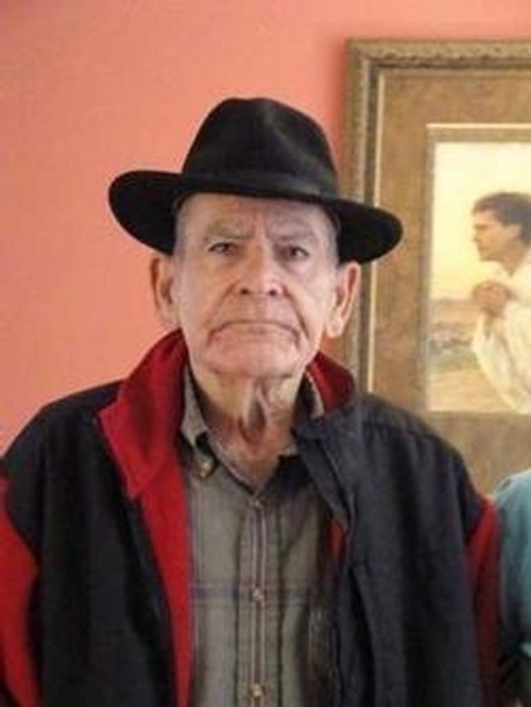 William Rabon