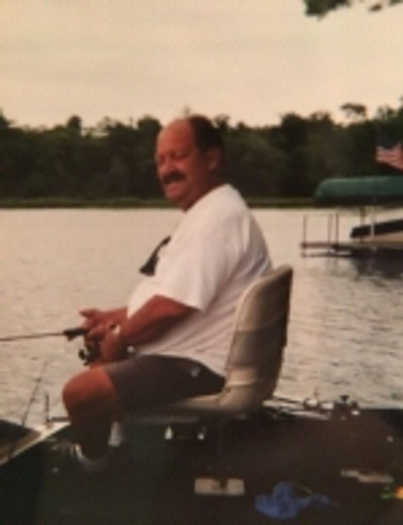 Andrew P. Nanni
