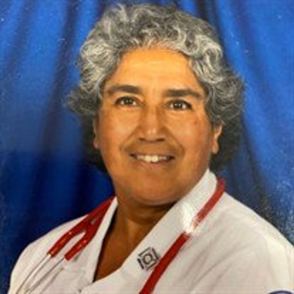 Lisa Galm